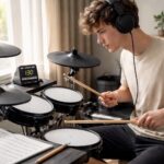 découvrez des techniques efficaces pour améliorer rapidement votre sens du rythme et progresser en musique.