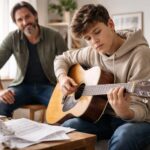 découvrez les erreurs courantes à éviter lors de l'apprentissage de la guitare pour progresser efficacement et garder la motivation.