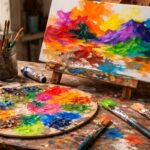 découvrez les erreurs courantes de couleurs en peinture et apprenez à les éviter pour sublimer vos œuvres avec harmonie et créativité.