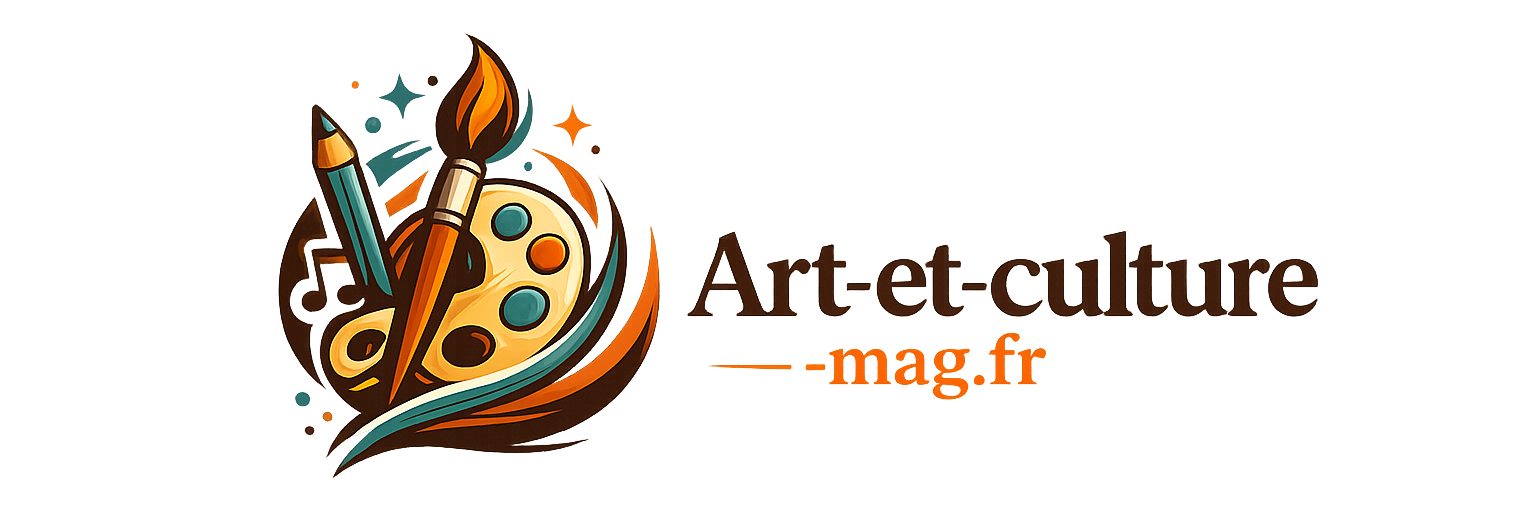 Art et Culture Mag