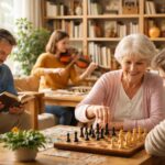 découvrez des loisirs culturels efficaces pour stimuler et améliorer votre mémoire au quotidien.