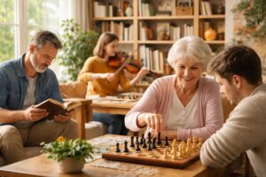 découvrez des loisirs culturels efficaces pour stimuler et améliorer votre mémoire au quotidien.