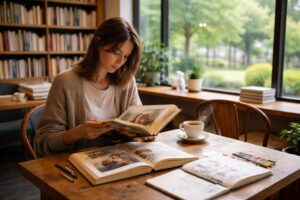 découvrez des activités culturelles enrichissantes à faire seul le week-end pour profiter pleinement de votre temps libre et élargir vos horizons.