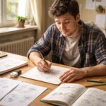 découvrez comment apprendre à dessiner même sans talent naturel grâce à des techniques simples et accessibles à tous.