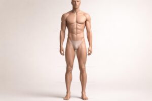 apprenez à dessiner les proportions du corps humain avec des techniques simples et précises pour améliorer vos compétences en dessin anatomique.