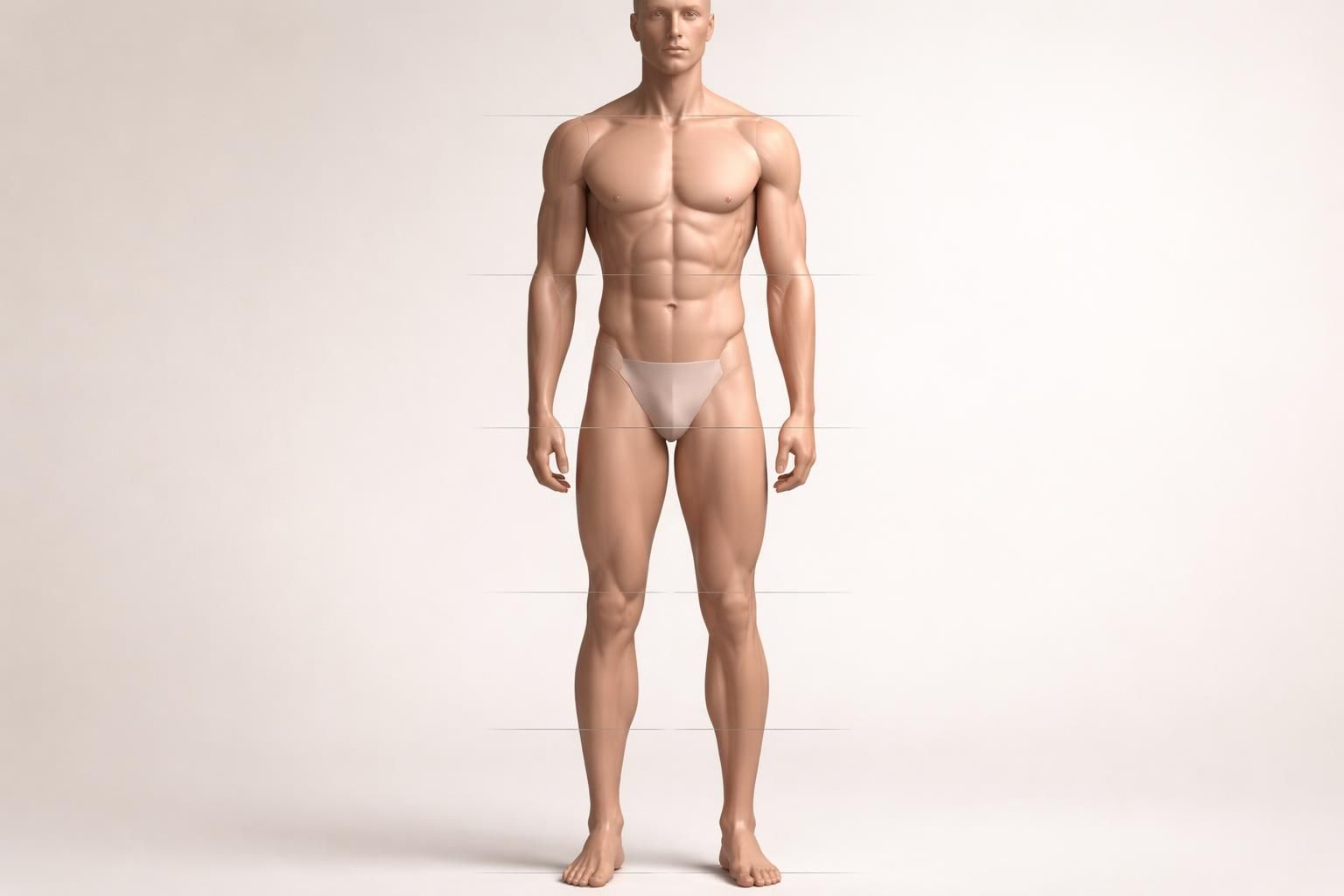 apprenez à dessiner les proportions du corps humain avec des techniques simples et précises pour améliorer vos compétences en dessin anatomique.