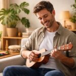 découvrez des instruments de musique faciles à apprendre spécialement conçus pour les adultes débutants. commencez votre aventure musicale dès aujourd'hui avec des méthodes simples et efficaces.