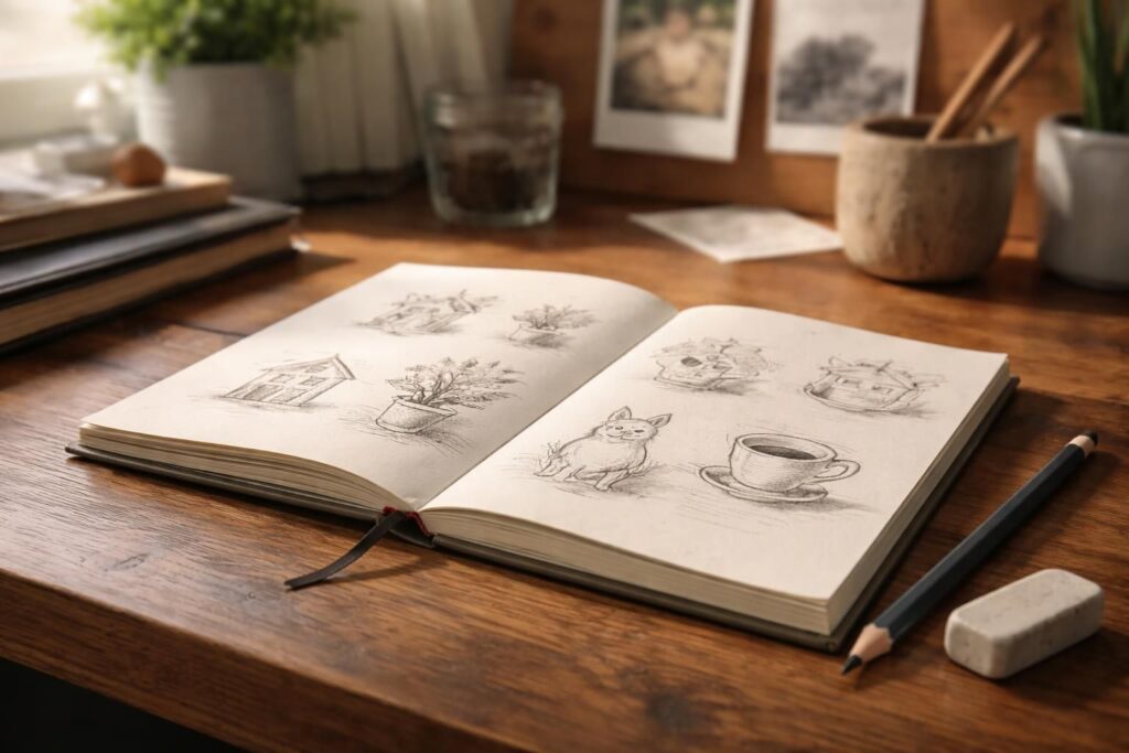 découvrez des conseils pratiques pour débuter le dessin réaliste. apprenez les techniques essentielles pour améliorer vos compétences et créer des œuvres détaillées et authentiques.