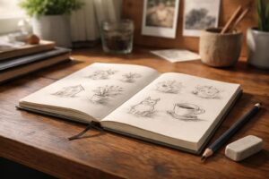 découvrez des conseils pratiques pour débuter le dessin réaliste. apprenez les techniques essentielles pour améliorer vos compétences et créer des œuvres détaillées et authentiques.