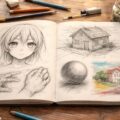 découvrez les erreurs fréquentes que commettent les débutants en dessin et apprenez à les éviter pour progresser rapidement et améliorer votre technique artistique.