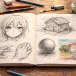 découvrez les erreurs fréquentes que commettent les débutants en dessin et apprenez à les éviter pour progresser rapidement et améliorer votre technique artistique.