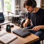 découvrez des exercices simples et efficaces pour améliorer votre rythme musical et booster votre performance musicale au quotidien.