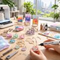 découvrez les loisirs créatifs tendance en 2026 : idées innovantes, techniques modernes et inspirations pour exprimer votre créativité toute l'année.