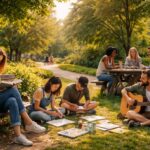 découvrez des loisirs culturels pas chers à pratiquer pour enrichir votre quotidien sans vous ruiner. idées abordables et accessibles à tous.