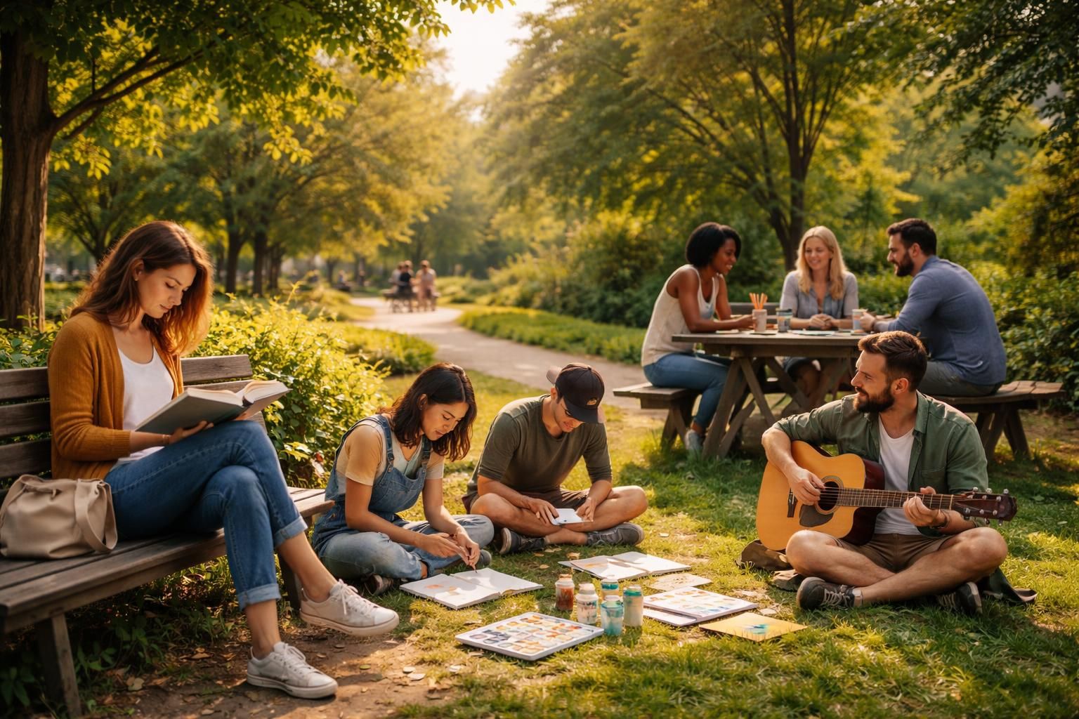 découvrez des loisirs culturels pas chers à pratiquer pour enrichir votre quotidien sans vous ruiner. idées abordables et accessibles à tous.