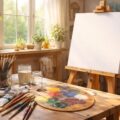 découvrez quel type de peinture choisir pour débuter : acrylique ou huile, leurs avantages, différences et conseils pour bien démarrer en art.