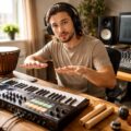 découvrez les bases du rythme musical expliquées simplement pour améliorer votre compréhension et votre pratique musicale.