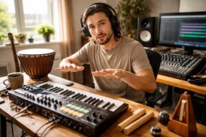 découvrez les bases du rythme musical expliquées simplement pour améliorer votre compréhension et votre pratique musicale.